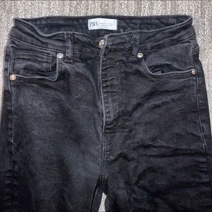 Zara Jeans, Size 6!